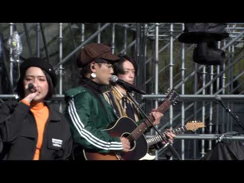 告五人 —爱人错过（2019昆明麦田音乐节）