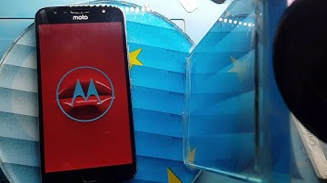MOTOROLA G5S PLUS (XT1804) FRP UNLOCK GOOGLE ACCOUNT BYPASS WITHOUT PC ANDROID 7.1.1