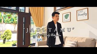 Download lagu JADI TAMU – FRESLY NIKIJULUW | COVER POP ROCK SLOW