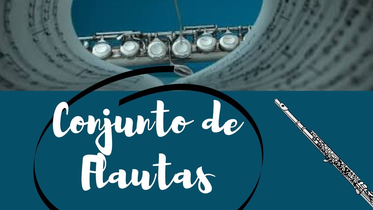 What A Wonderful World , Conjunto de Flautas. Santa Cecilia 2023 YouTube