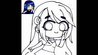 Speed edit // rosyclozy🎨//bad edit lazy// read desk: