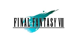 Final Fantasy VII: Complete Soundtrack Remastered