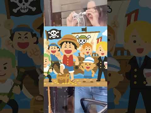 いらすとやで漫画の表紙作ったからなんの漫画の何巻の表紙か当ててみろｗｗｗ