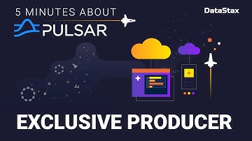 5 Minutes About Pulsar | Exclusive Producer Access Mode