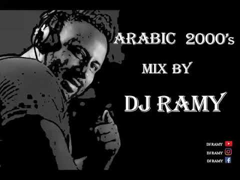 Arabic Mix 2000 S By DJ RAMY