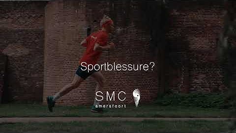 SMC Amersfoort | Fysiotherapie bij hardlopen