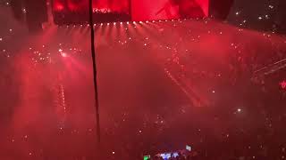 Drake Brings Out Lil Baby in Atlanta