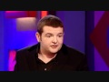 (HQ) Kevin Bridges on Jonathan Ross 2010.05.28