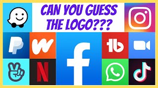 Guess the App by Its Logo | Guess Logo Quiz | 50 Logo Quiz screenshot 4