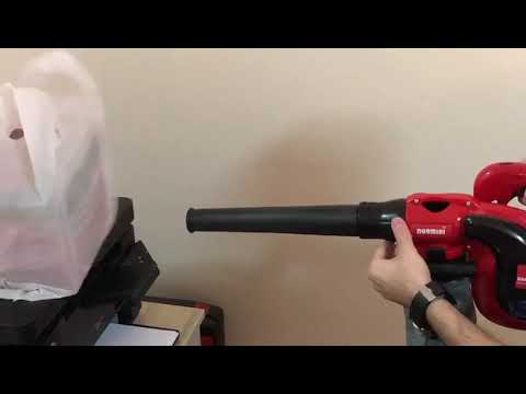 بلاور هواء شفط وطرد