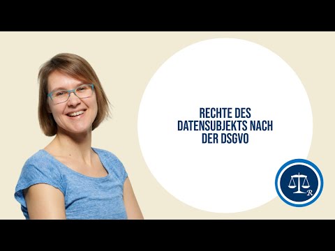 Video: Was ist ein Datenarchiv im Gesundheitswesen?