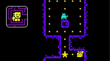 Tomb of the Mask - All Levels Gameplay Android iOS (Part 3)