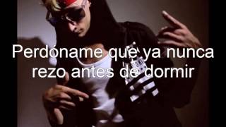 Video thumbnail of "yung beef ready pa morir [Letra][Descarga]"