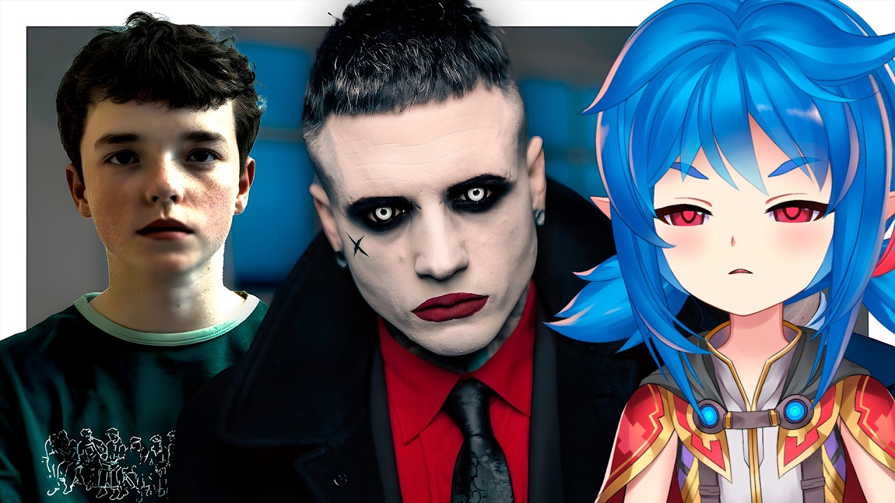 They are attacking men..