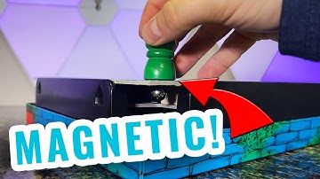 The Magic Labyrinth | IGYG