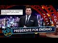 A mulher que governou o Brasil por 24 anos sem saber | The Noite (10/06/26)