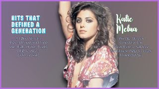 Katie Melua-Year-end hits compilation: Hits 2024 Collection-Top-Ranked Songs Compilation-Prevailing