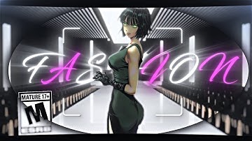 「Fashion」[FUKUBI] [Amv/Edit]°Alightmotion「Free Preset]