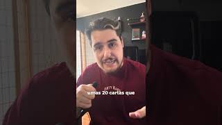 DECK COMMANDER MTG BARATO? #magicthegathering #mtgcommander #mtgbrasil #tcg #mtgcommunity