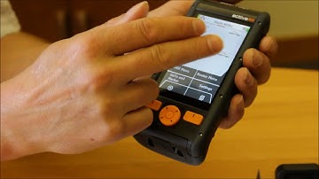 SatMap Active 20  - overview