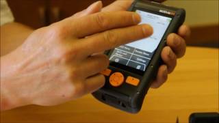 Satmap Active 20 - Overview