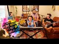 Colt Clark and the Quarantine Kids play "We