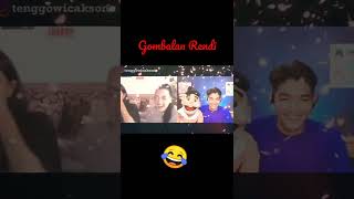 Gombalan Rendi Bikin Klepek2 Cewek Cantik