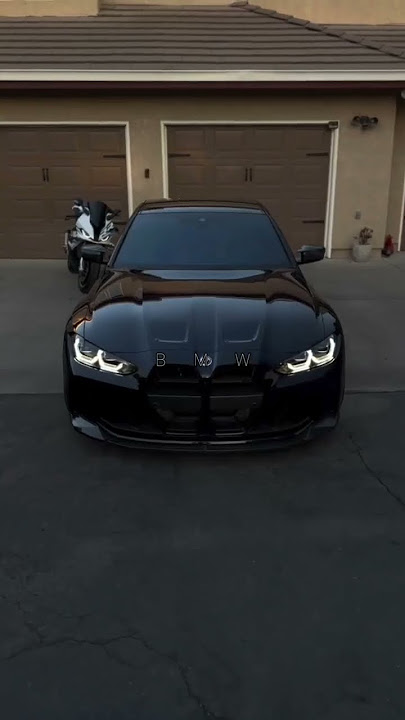 BMW edit ❤️ Song Gata Only Super Slowed 🔥 #bmw #automobile #bmwmmotorsport #edit #mpower #shorts ❤️🔥