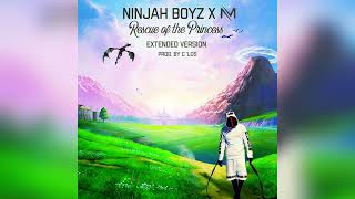 Ninjah Boyz X MYM - Rescue of the Princess (Extended Version) Prod. By CorLos