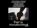 Somali Reality 30 Waar Cusub Qiso Somalia Somaliland Hargeisa Hargeysa Rinkeby Qiso Sheeko