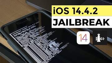 Checkra1n Jailbreak IOS 12.4.8 - 14.8.1 using 3UTools (Windows)