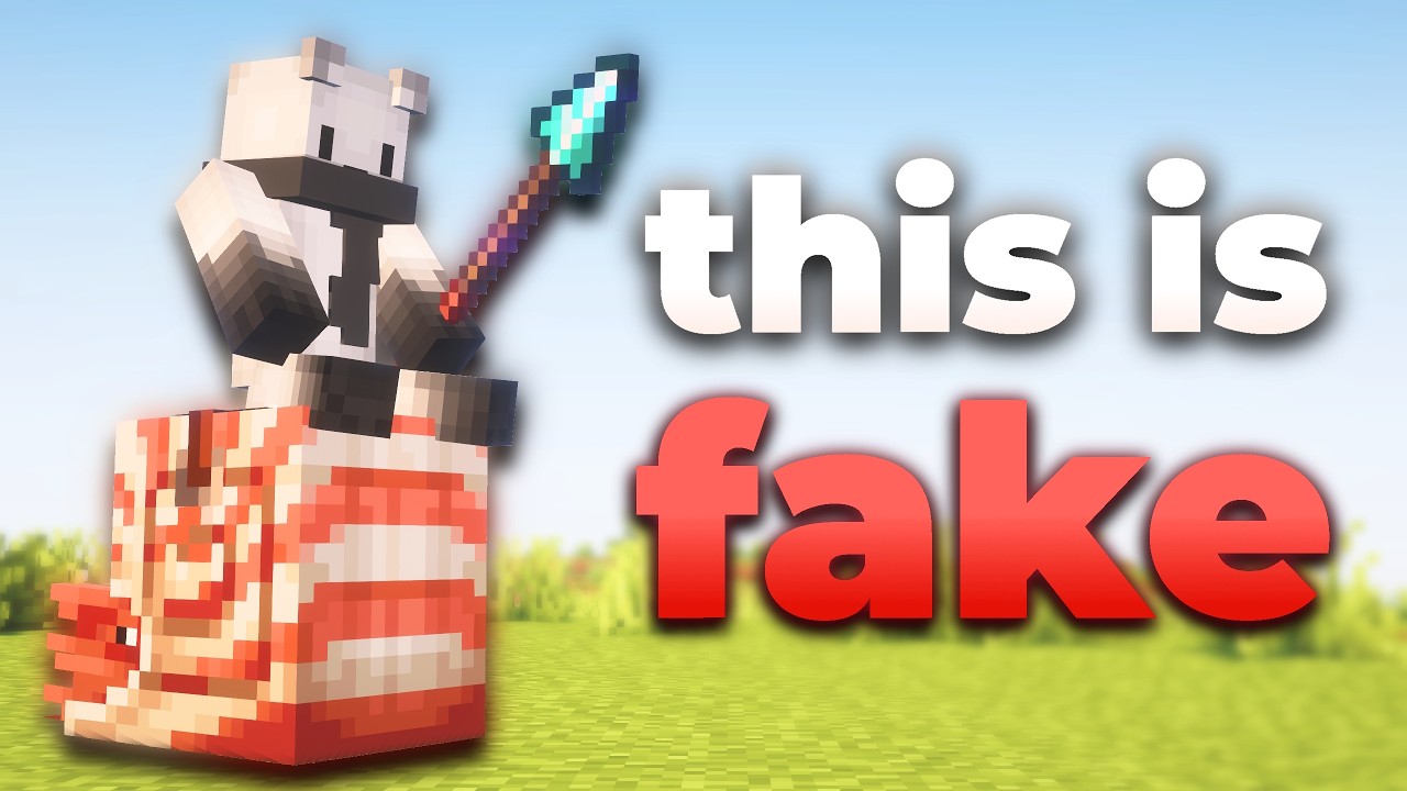 I Coded Fake Updates to Trick the Internet