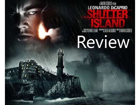 2010 Shutter Island