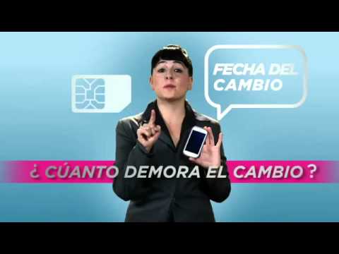 Video: ¿Cuántas veces puedo portar mi SIM?