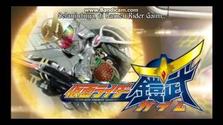 Jikai! Kamen Rider Gaim! ~EP ~44-45~ SUBBED Indo