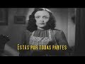 Édith Piaf - Tu Es Partout - Subtitulado al Español