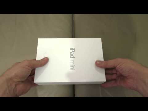 What Apple Mini 2 Ipad Review