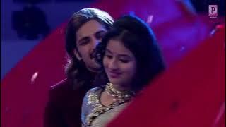 Jodha Akbar Tere Liye Naman Veer-Zaara Rajat Tokas Paridhi Sharma Zee TV