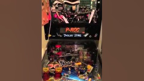 Raspberry Pi 3 Buildroot Test 3