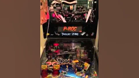 Raspberry Pi 3 Buildroot Test 3