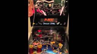 Raspberry Pi 3 Buildroot Test 3