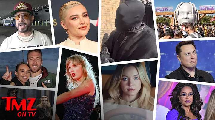 Elon Musk Says Neuralink Implants Brain Chip in First Human Subject | TMZ TV Full Ep - 1/30/24