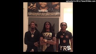 Migos - Case Closed (Prod. Zaytoven)+Lyrics+NO BS