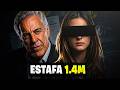 La Estafa Cripto de Epstein que Robó 1.4M