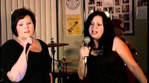 Crystal Williams & Angela Tuttle, D'McGeary's, Kin...