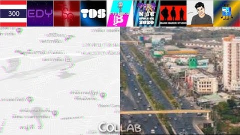 [Sparta Remix] The 9 part Nakhon Ratchasima (Korat) Custom Sparta Source collab