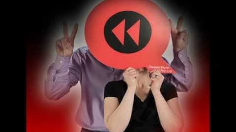 Q107's New Morning Show