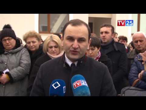 შაჰინის სახელობის სკოლა-ლიცეუმს ავტორიზაცია გაუუქმდა