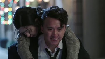 Xin Hãy Ban Cho Tôi Một Đôi Cánh Tập 59 VietSub