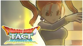 【ドラクエタクト】2ndアニバタワー50F（運要素無し